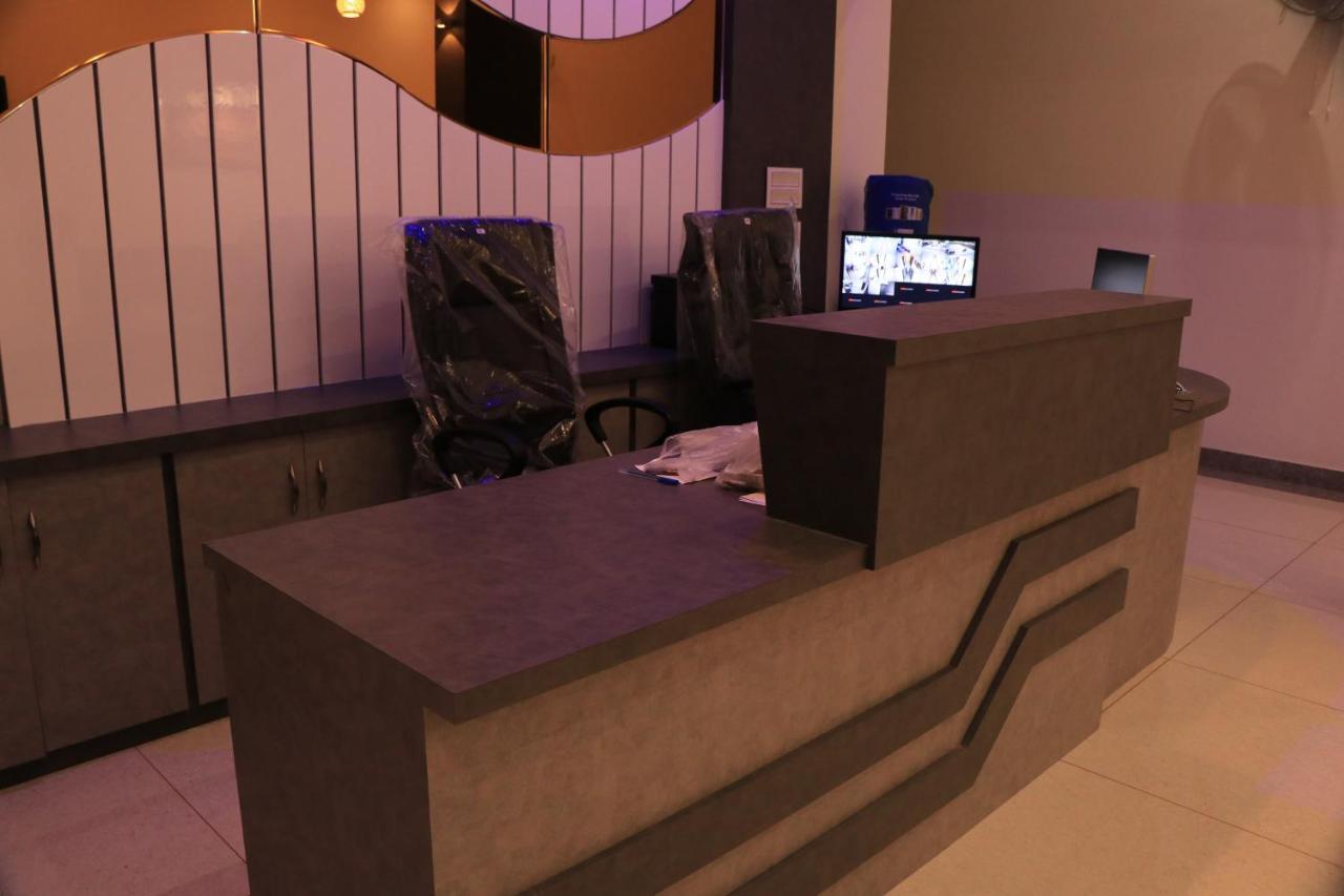 Hotel Viraj Residency Bhuj Extérieur photo
