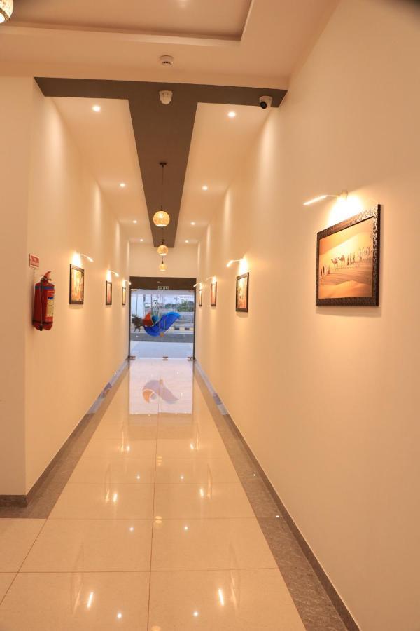 Hotel Viraj Residency Bhuj Extérieur photo
